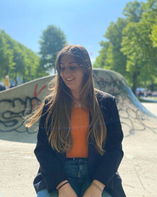 Sarah