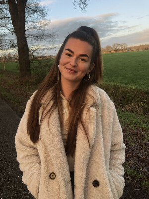 Evelien 