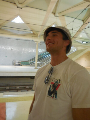 Matteo