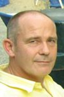 Rob Bakker