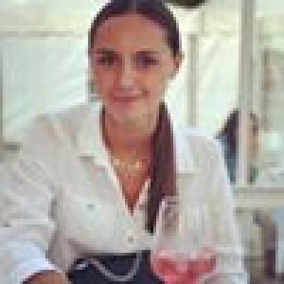 Hanne Haeldermans