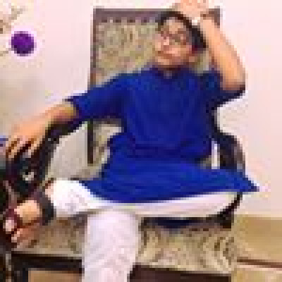 SYED AHMED