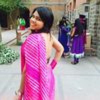 Niharika Hooda