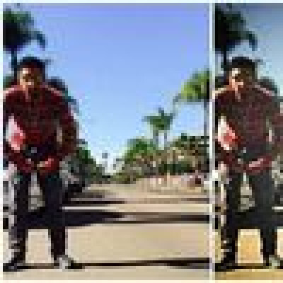 Hakeem Mustafa
