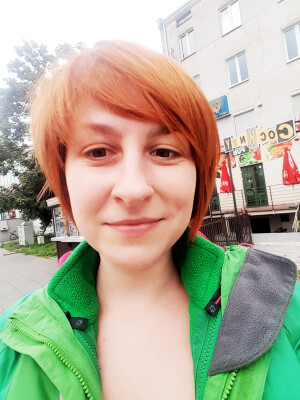 Galyna