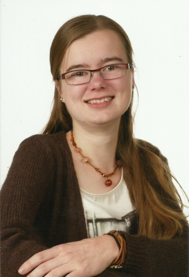 Lydia 