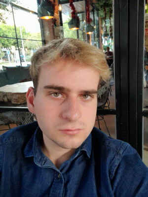 Alejandro