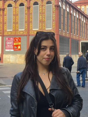 Roxanna