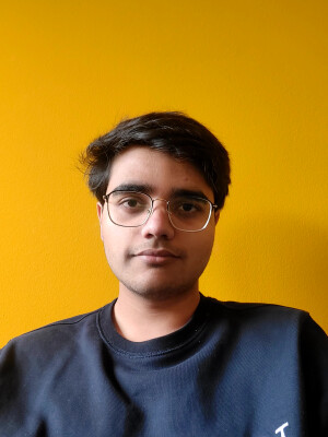 Krishna