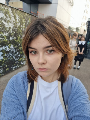 Polina