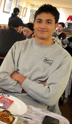 Joshua
