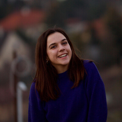 Bernadett