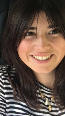 Sarah 