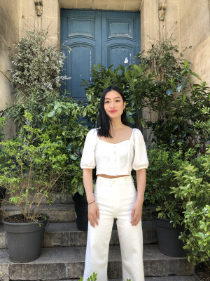 Linh 