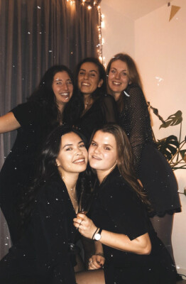 Evelien