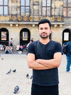 Waqas