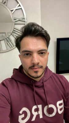 Serkan