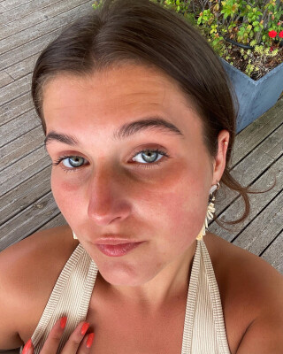 frederique 