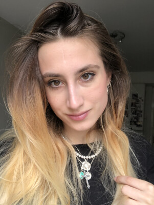 Natascha