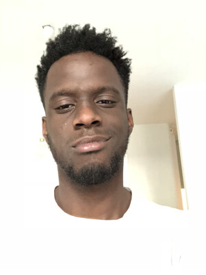 Giovanni Mitchell