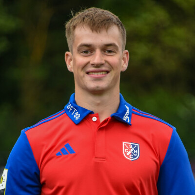 Alistair
