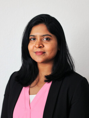 Samyuktha