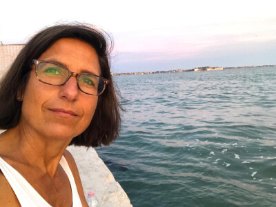 Cristina