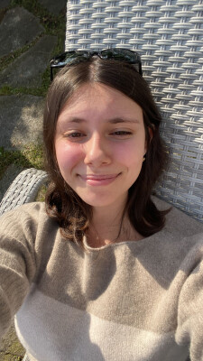 Carlotta Anna