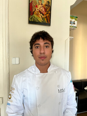 JORGE 