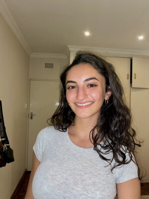 Gabriella 