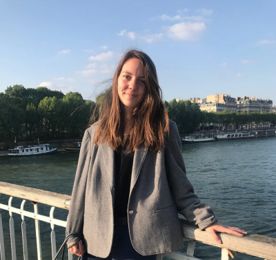 Yaëlle 