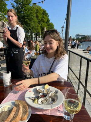 Sarah