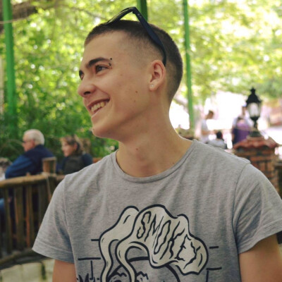 Stefanos