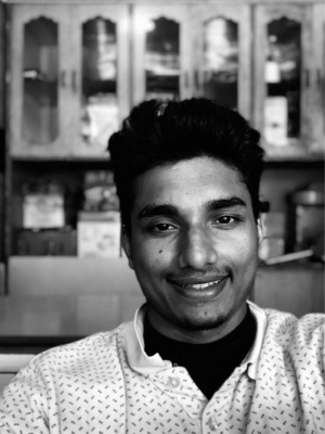Avinash 