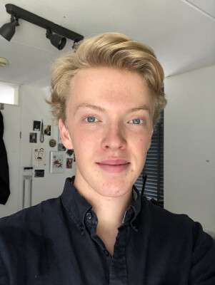 Jeroen