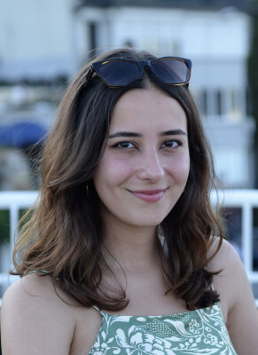 Öykü