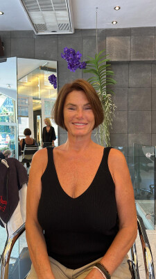 Deborah 