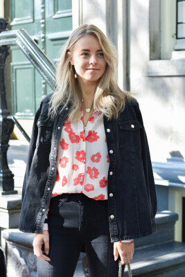 Hannah