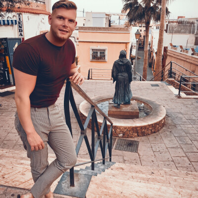 David