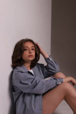 Maria Alexandrovna