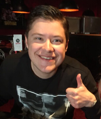 Alex