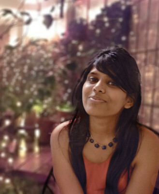 Sravani 