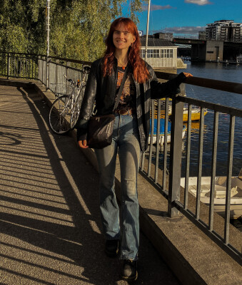 maria 