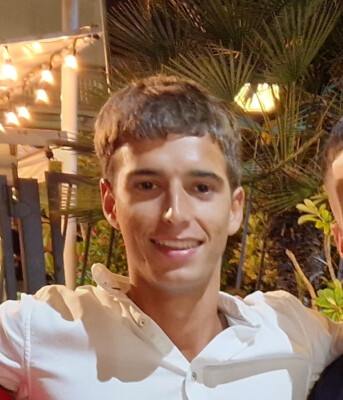 Daniel 