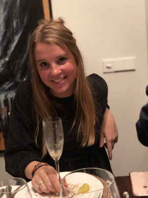 Anne Sophie