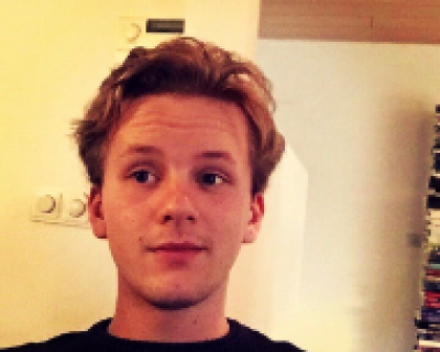 Jeroen 