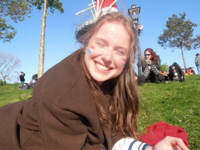 Teuntje