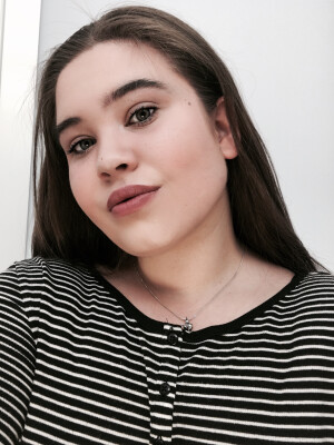 Megan 