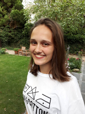 Maartje