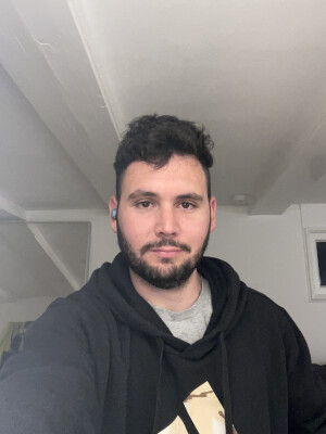 Nicolas Bauzil